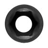 Neo gépi dugókulcs 1/2", 15 mm, Cr-Mo