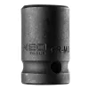Neo gépi dugókulcs 1/2", 16 mm, Cr-Mo