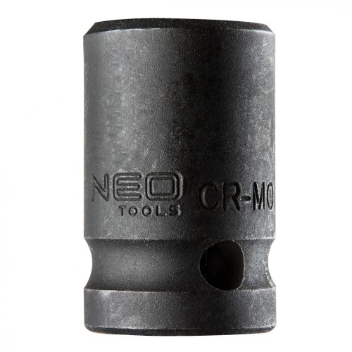 NEO Gépi dugókulcs 1/2", 16 mm, Cr-Mo