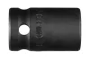 Neo gépi dugókulcs 1/2", 16 mm, Cr-Mo