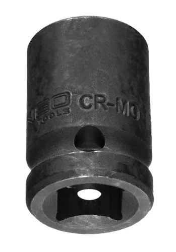 Neo gépi dugókulcs 1/2", 17 mm, Cr-Mo