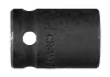 Neo gépi dugókulcs 1/2", 17 mm, Cr-Mo