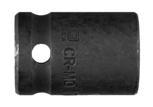 Neo gépi dugókulcs 1/2", 17 mm, Cr-Mo