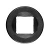 Neo gépi dugókulcs 1/2", 19 mm, Cr-Mo