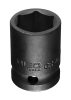 Neo gépi dugókulcs 1/2", 19 mm, Cr-Mo