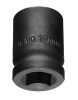 Neo gépi dugókulcs 1/2", 19 mm, Cr-Mo