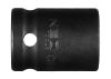 Neo gépi dugókulcs 1/2", 19 mm, Cr-Mo