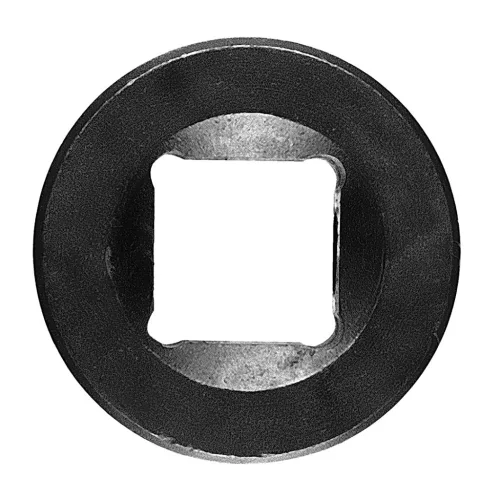 Neo gépi dugókulcs 1/2", 21 mm, Cr-Mo