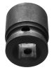 Neo gépi dugókulcs 1/2", 24 mm, Cr-Mo