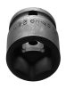 Neo gépi dugókulcs 1/2", 24 mm, Cr-Mo
