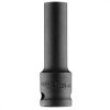 Neo gépi dugókulcs, hosszított 1/2", 10 mm, Cr-Mo