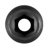 Neo gépi dugókulcs, hosszított 1/2", 10 mm, Cr-Mo