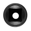 Neo gépi dugókulcs, hosszított 1/2", 10 mm, Cr-Mo