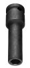 Neo gépi dugókulcs, hosszított 1/2", 10 mm, Cr-Mo