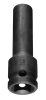 Neo gépi dugókulcs, hosszított 1/2", 10 mm, Cr-Mo