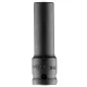 Neo gépi dugókulcs, hosszított 1/2", 12 mm, Cr-Mo