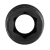 Neo gépi dugókulcs, hosszított 1/2", 12 mm, Cr-Mo