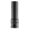 Neo gépi dugókulcs, hosszított 1/2", 13 mm, Cr-Mo
