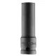 Neo gépi dugókulcs, hosszított 1/2", 13 mm, Cr-Mo
