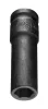 Neo gépi dugókulcs, hosszított 1/2", 13 mm, Cr-Mo