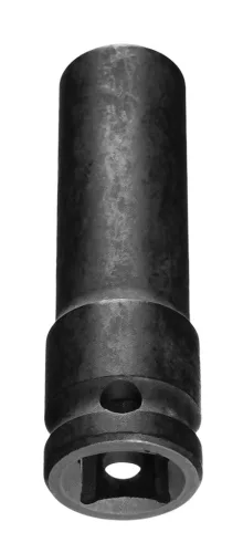 Neo gépi dugókulcs, hosszított 1/2", 13 mm, Cr-Mo