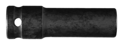 Neo gépi dugókulcs, hosszított 1/2", 13 mm, Cr-Mo