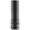 Neo gépi dugókulcs, hosszított 1/2", 14 mm, Cr-Mo