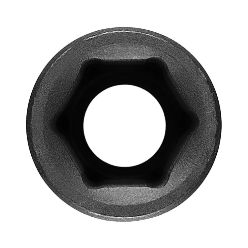 Neo gépi dugókulcs, hosszított 1/2", 14 mm, Cr-Mo