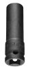 Neo gépi dugókulcs, hosszított 1/2", 14 mm, Cr-Mo