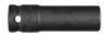 Neo gépi dugókulcs, hosszított 1/2", 14 mm, Cr-Mo