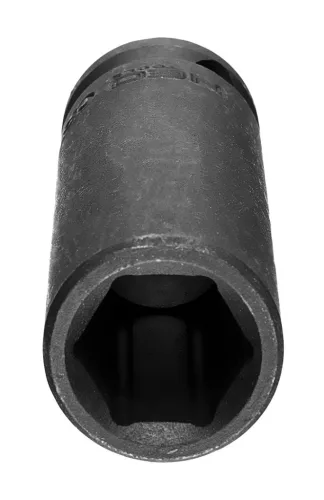 Neo gépi dugókulcs, hosszított 1/2", 15 mm, Cr-Mo