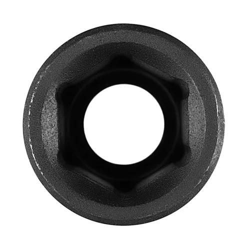 Neo gépi dugókulcs, hosszított 1/2", 15 mm, Cr-Mo