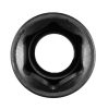 Neo gépi dugókulcs, hosszított 1/2", 16 mm, Cr-Mo