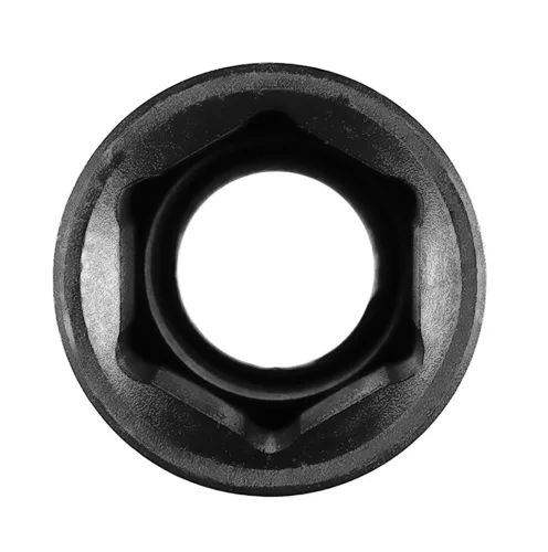 Neo gépi dugókulcs, hosszított 1/2", 16 mm, Cr-Mo