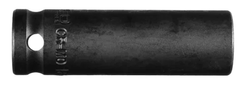 Neo gépi dugókulcs, hosszított 1/2", 16 mm, Cr-Mo