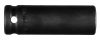Neo gépi dugókulcs, hosszított 1/2", 17 mm, Cr-Mo