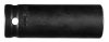 Neo gépi dugókulcs, hosszított 1/2", 19 mm, Cr-Mo
