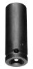 Neo gépi dugókulcs, hosszított 1/2", 19 mm, Cr-Mo
