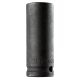Neo gépi dugókulcs, hosszított 1/2", 21 mm, Cr-Mo