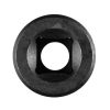 Neo gépi dugókulcs, hosszított 1/2", 21 mm, Cr-Mo