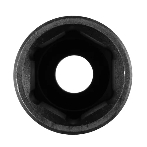 Neo gépi dugókulcs, hosszított 1/2", 21 mm, Cr-Mo