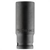 Neo gépi dugókulcs, hosszított 1/2", 22 mm, Cr-Mo