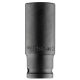 Neo gépi dugókulcs, hosszított 1/2", 22 mm, Cr-Mo