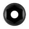 Neo gépi dugókulcs, hosszított 1/2", 22 mm, Cr-Mo