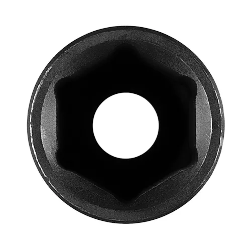 Neo gépi dugókulcs, hosszított 1/2", 22 mm, Cr-Mo