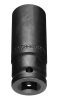 Neo gépi dugókulcs, hosszított 1/2", 22 mm, Cr-Mo