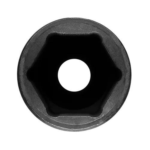 Neo gépi dugókulcs, hosszított 1/2", 24 mm, Cr-Mo