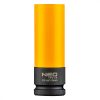 Neo dugókulcskészlet alufelnihez, vékonyfalú, 1/2", 3 részes 17-19-21 mm