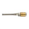 Neo pneumatikus gyorscsatlakozó, 4x6 mm tömlőkimenetes légkompresszorhoz