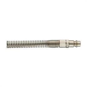 Neo pneumatikus gyorscsatlakozó gyorsvég, 6x8 mm tömlőkimenetes